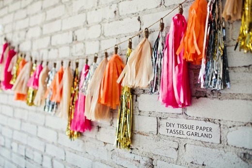 diy-fringe-garland