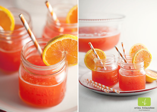 Party Punch Recipe