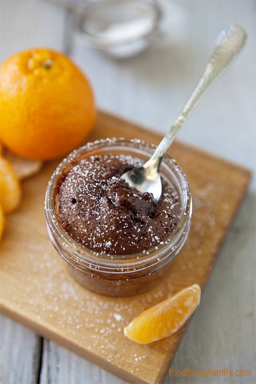 molten-orange-chocolate-lava-cake-in-a-jar-top