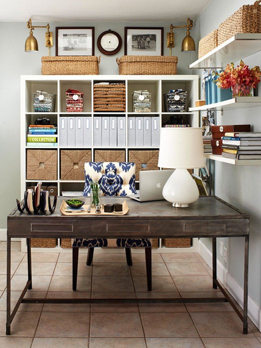 Home office - bhg