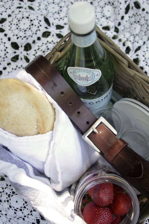 Picnic tote - dot coms for moms