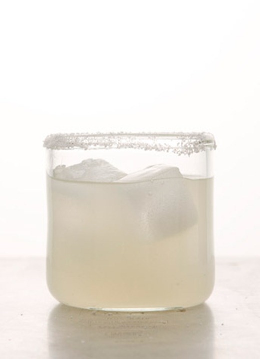 Agave Margarita Recipe