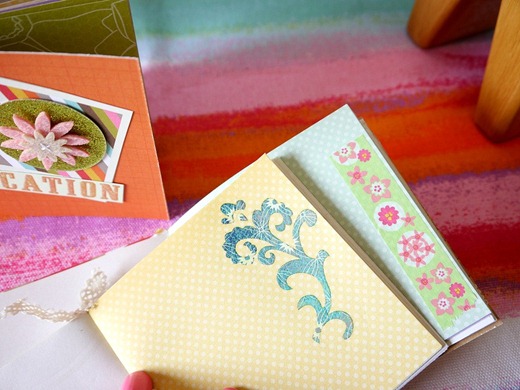 Mini Notebooks 3