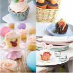 15 Easter Cupcake Ideas...these are so pretty!