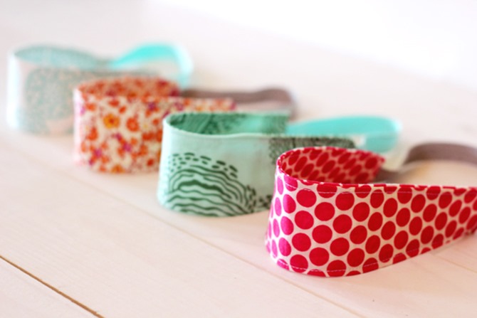 DIY-Hair-Accessories-Fabric-Headbands